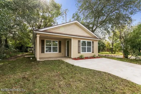 1028 W 27th Street Jacksonville FL 32209