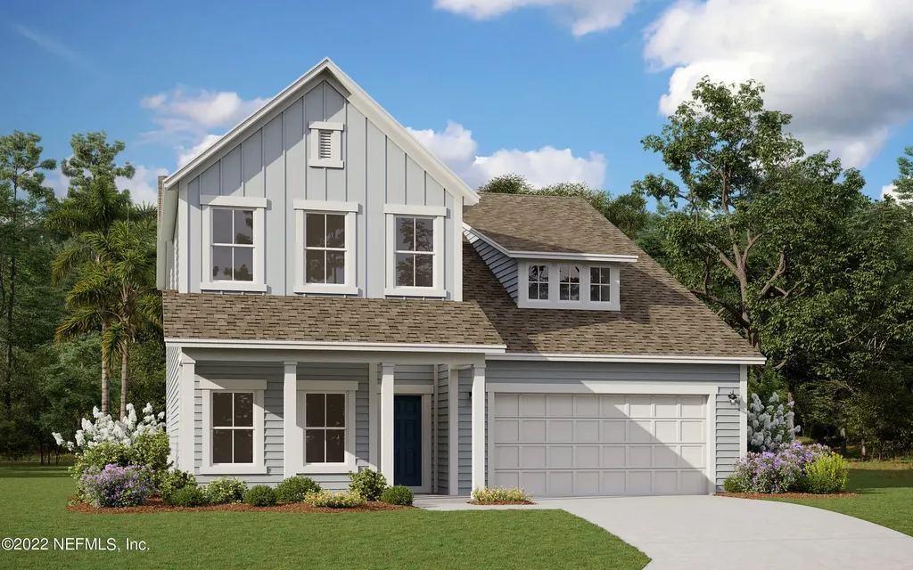 148 Goodhope Court St. Augustine FL 32092