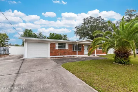 407 Gano Avenue Orange Park FL 32073