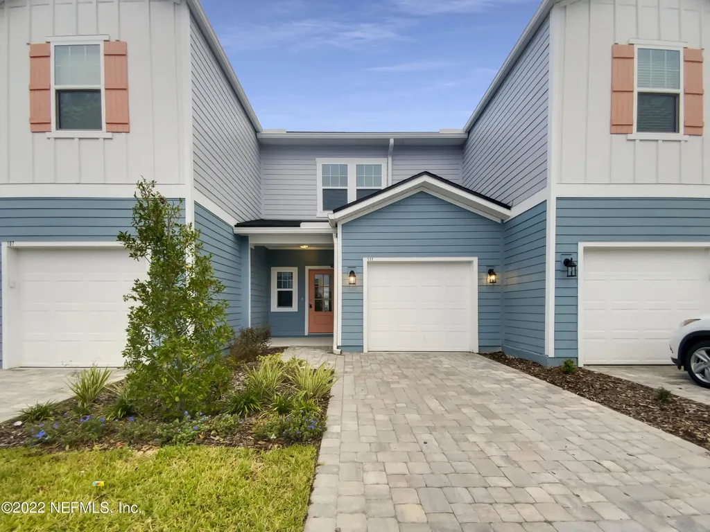 111 Pinebury Lane St. Augustine FL 32092