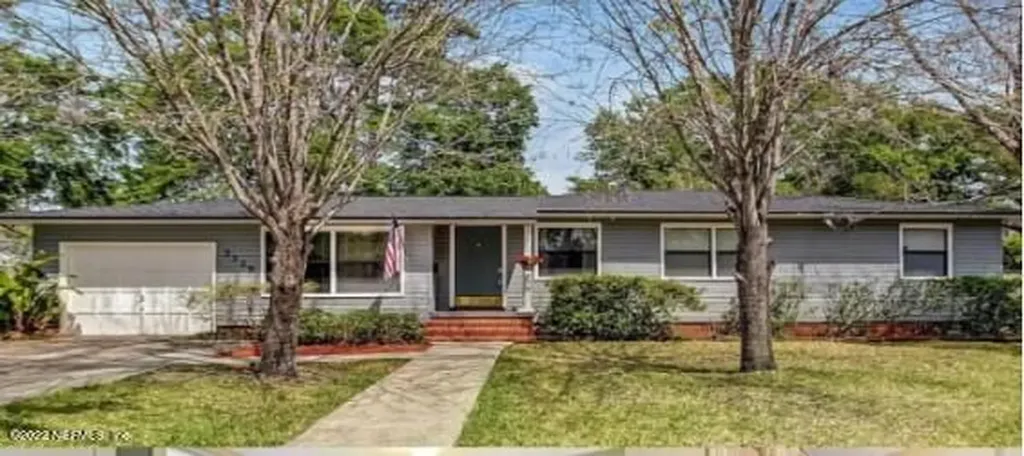 5329 Yerkes Street Jacksonville FL 32205