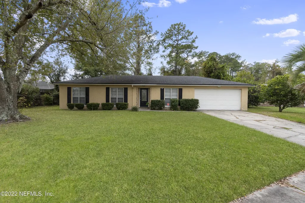 3880 Morning Glory Road Jacksonville FL 32210