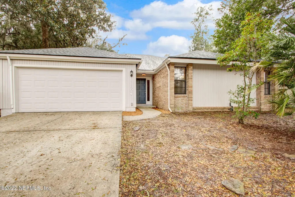 11524 Ashley Manor Way Jacksonville FL 32225