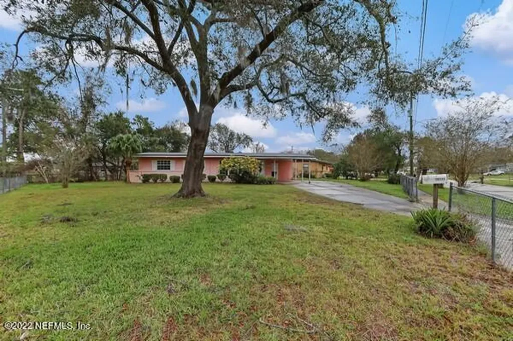 10711 Dulawan Drive Jacksonville FL 32246