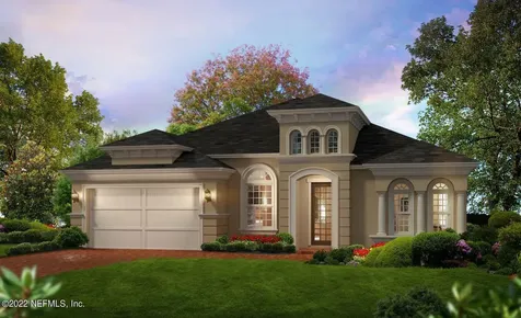 2571 Cala Cove Court Jacksonville FL 32246