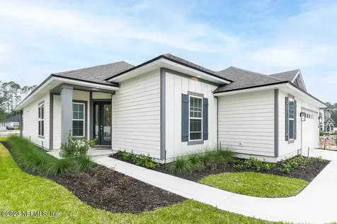 3257 Vanden Sawyer Court Green Cove Springs FL 32043