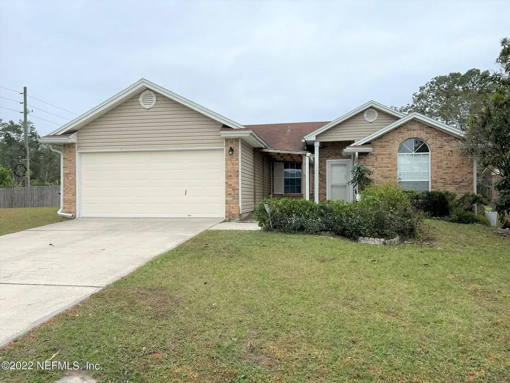 8738 Falcon Trace Drive N Jacksonville FL 32222