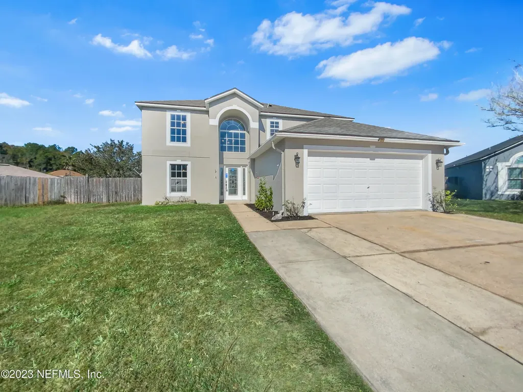 1804 Norseman Court Middleburg FL 32068