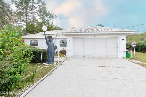 74 Raintree Place Palm Coast FL 32164
