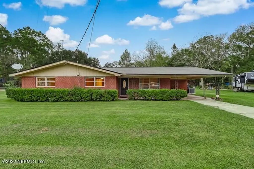 11515 W Court Boulevard Jacksonville FL 32218