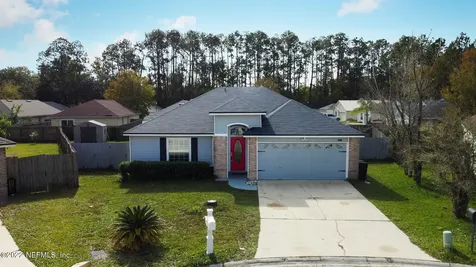 1400 Dog Fennel Court Orange Park FL 32073
