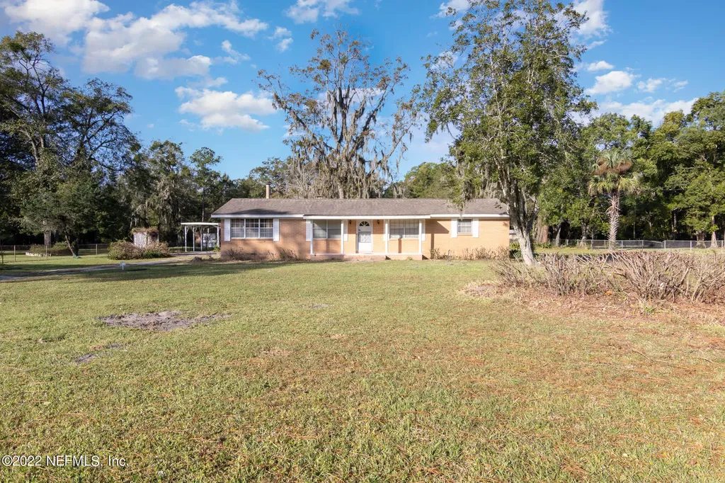10468 Bessent Road N Jacksonville FL 32218