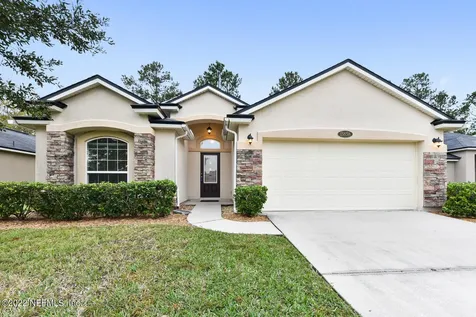15858 Canoe Creek Drive Jacksonville FL 32218