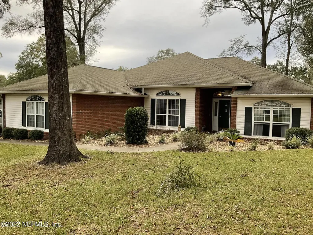 187 NW Clubview Circle Lake City FL 32055