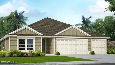 15718 Winder Lake Drive Jacksonville FL 32218