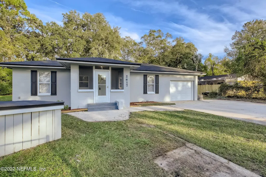 2617 Bethel Road Jacksonville FL 32210