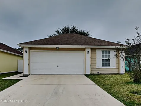4171 Jillian Drive Jacksonville FL 32210