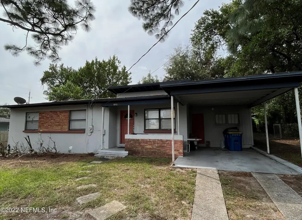 1012 Eastdale Street Jacksonville FL 32211