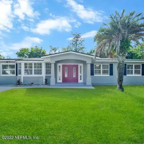 2552 Emily Lane Jacksonville FL 32216