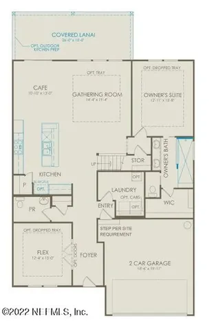 378 Muhly Grass Street Yulee FL 32097
