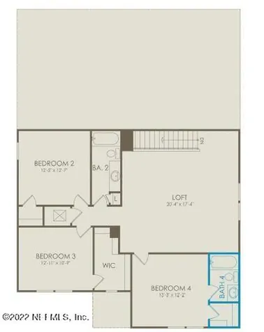 378 Muhly Grass Street Yulee FL 32097