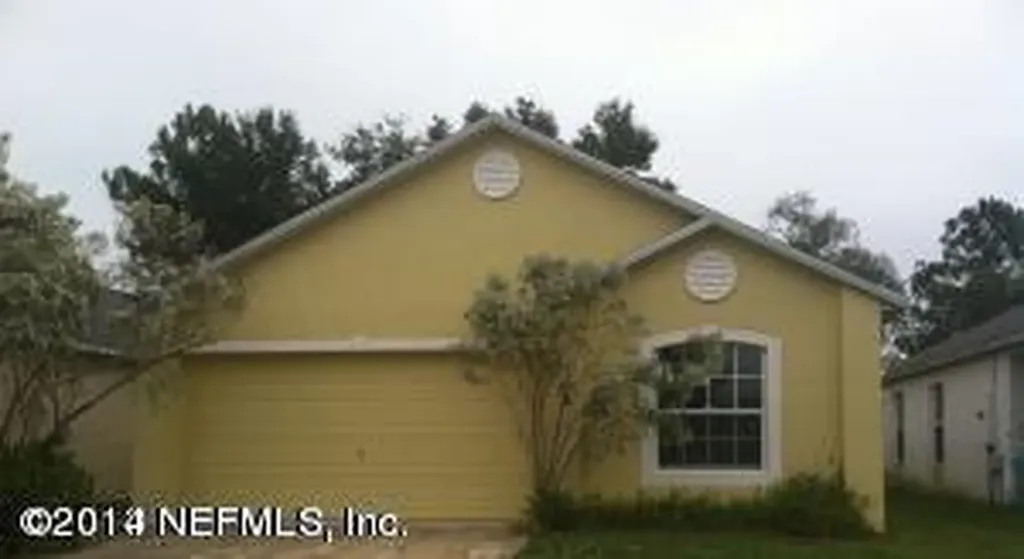 8521 English Oak Drive Jacksonville FL 32244