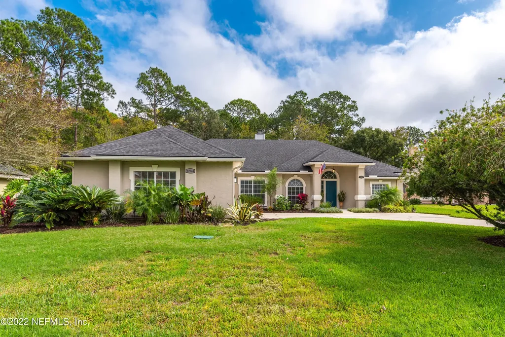 12944 Beautyberry Circle S Jacksonville FL 32246