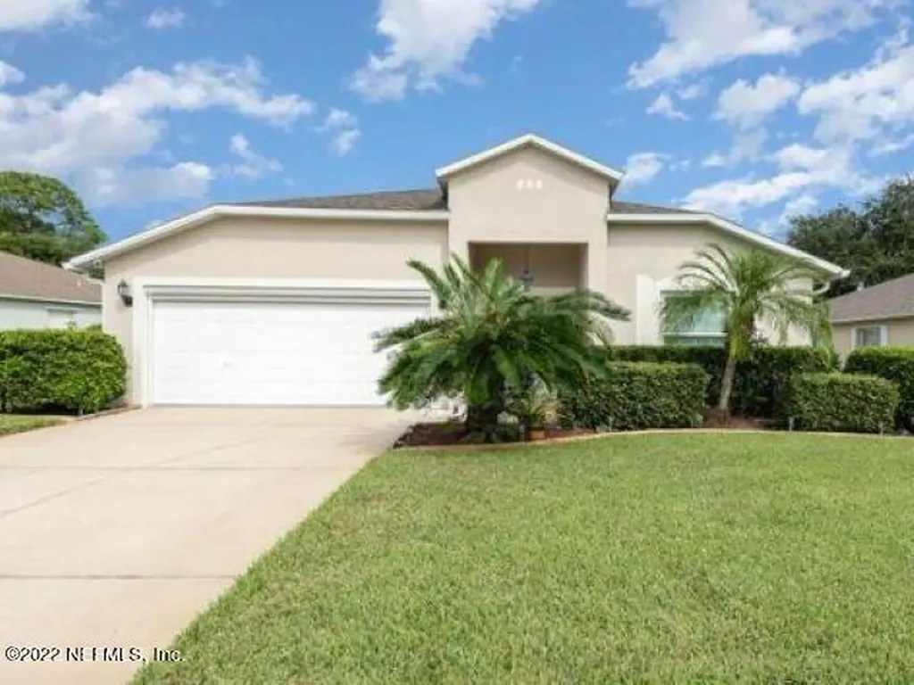 203 Oak Branch Drive Edgewater FL 32141