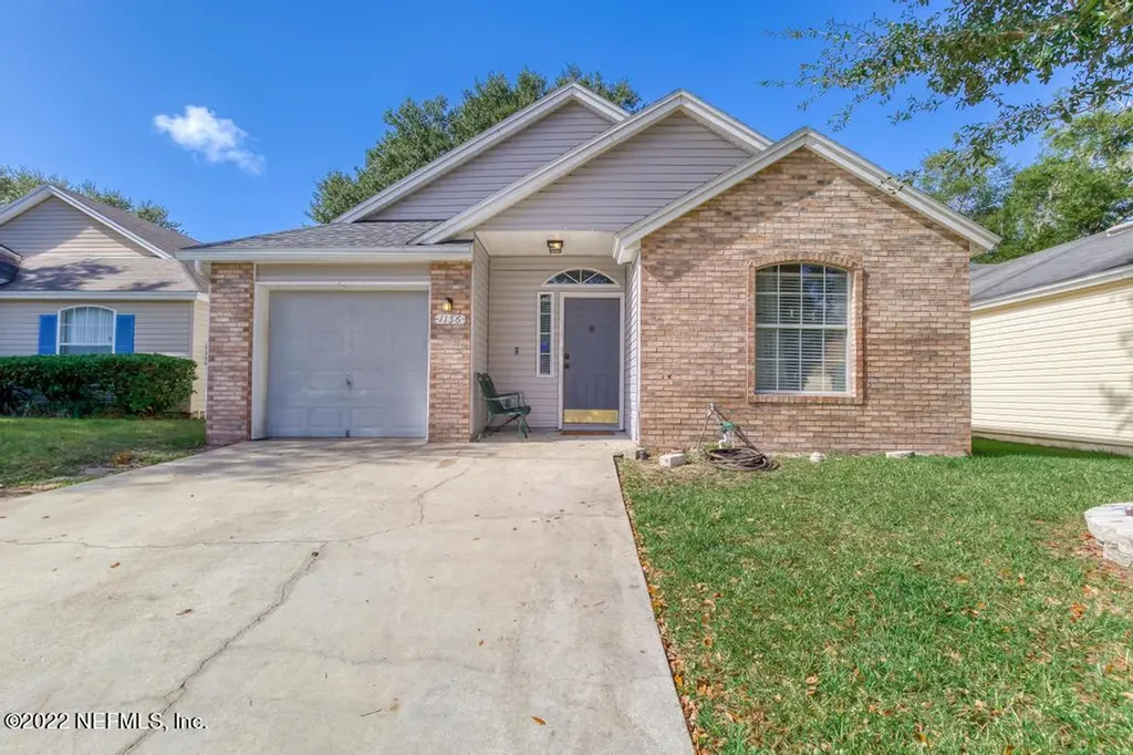 1156 Brookwood Bluff Road E Jacksonville FL 32225