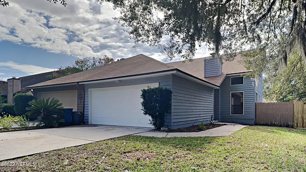 11350 Canvasback Court Jacksonville FL 32225