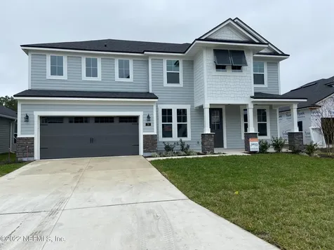 70 Pine Forest Court St. Augustine FL 32092