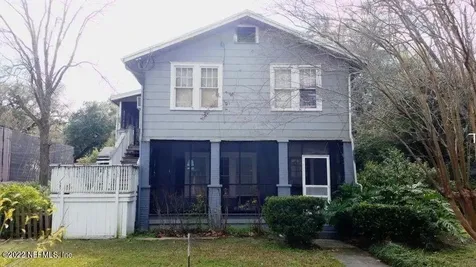 1438 Dancy Street Jacksonville FL 32205