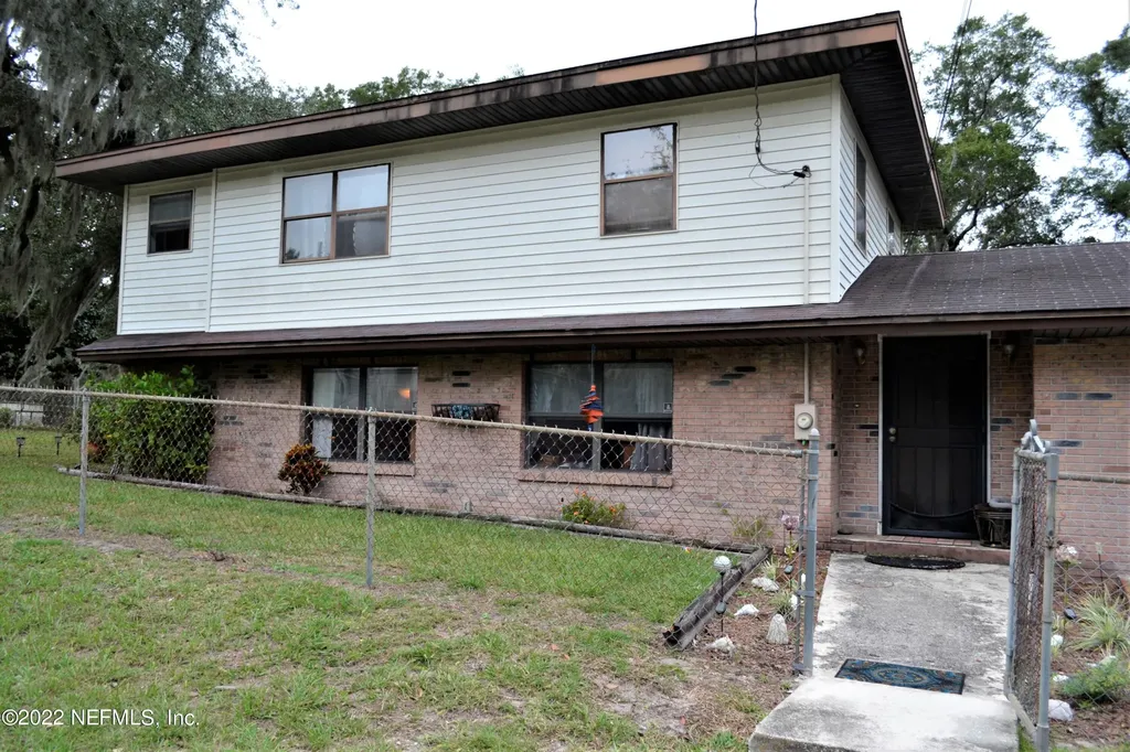 1536 Palmer Street Green Cove Springs FL 32043