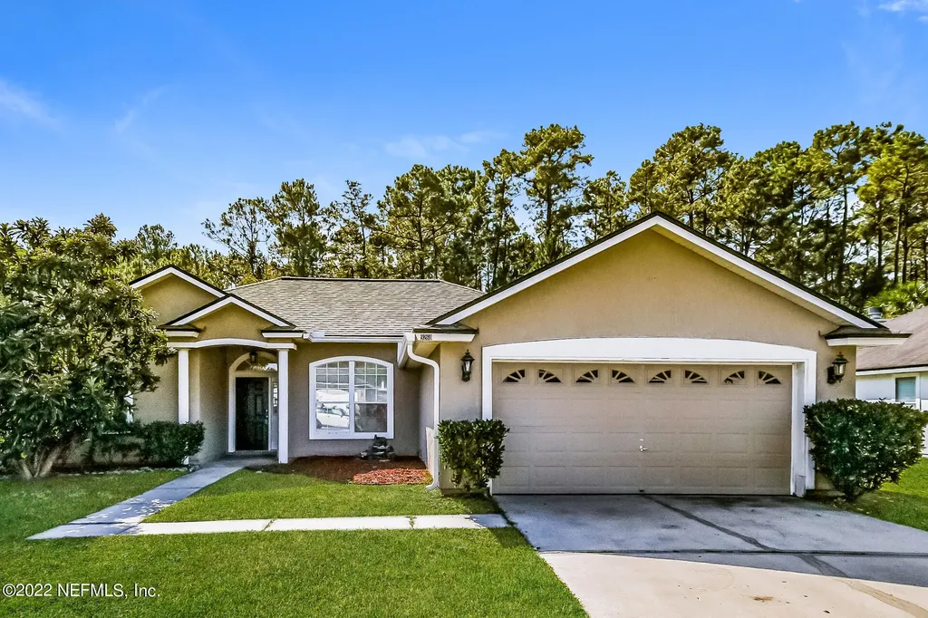 9260 Whisper Glen Drive Jacksonville FL 32222