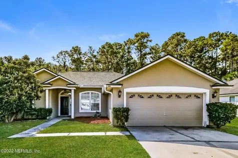 9260 Whisper Glen Drive Jacksonville FL 32222