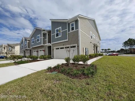 11253 Minnetta Court Jacksonville FL 32256