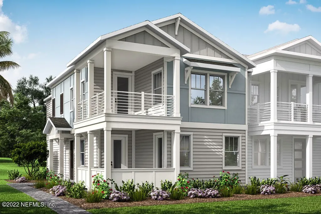 3528 Oystercatcher Way Jacksonville FL 32224