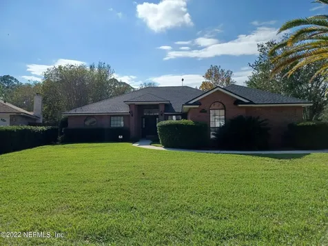 13056 Clearbrook Court Jacksonville FL 32224