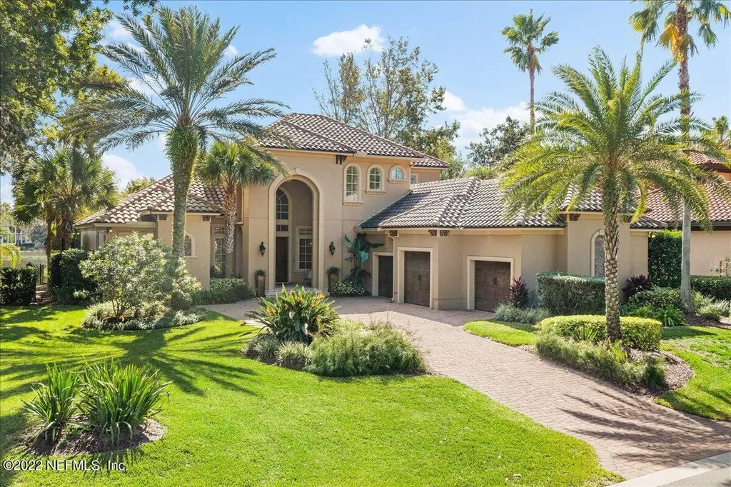 13838 Bella Riva Lane Jacksonville FL 32225