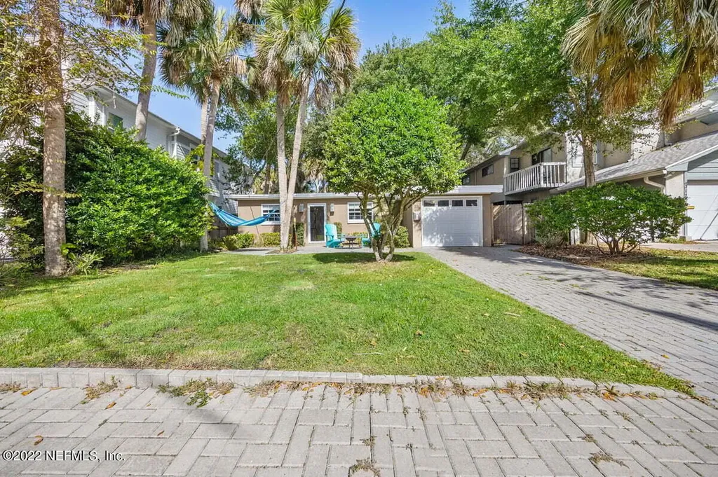 331 2nd Street Atlantic Beach FL 32233