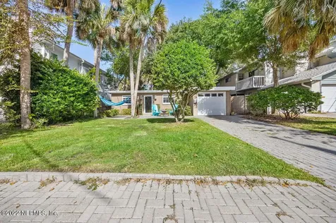 331 2nd Street Atlantic Beach FL 32233