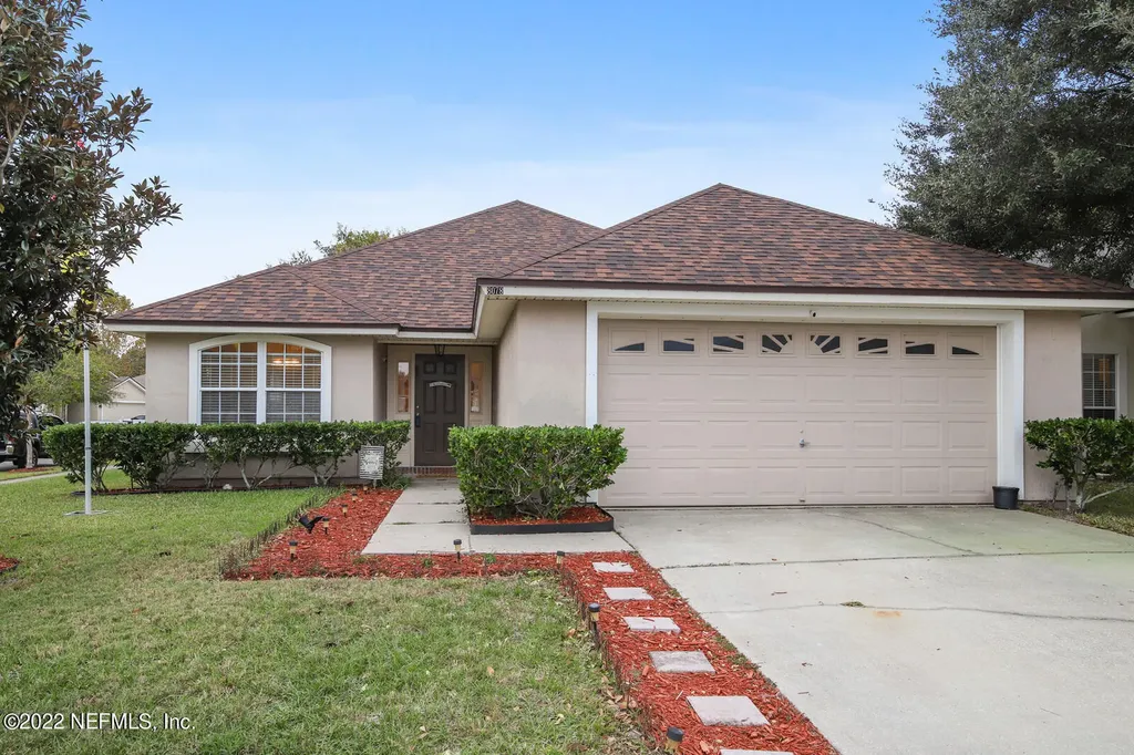 8078 Welbeck Lane Jacksonville FL 32244