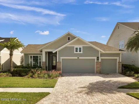 10822 Aventura Drive Jacksonville FL 32256