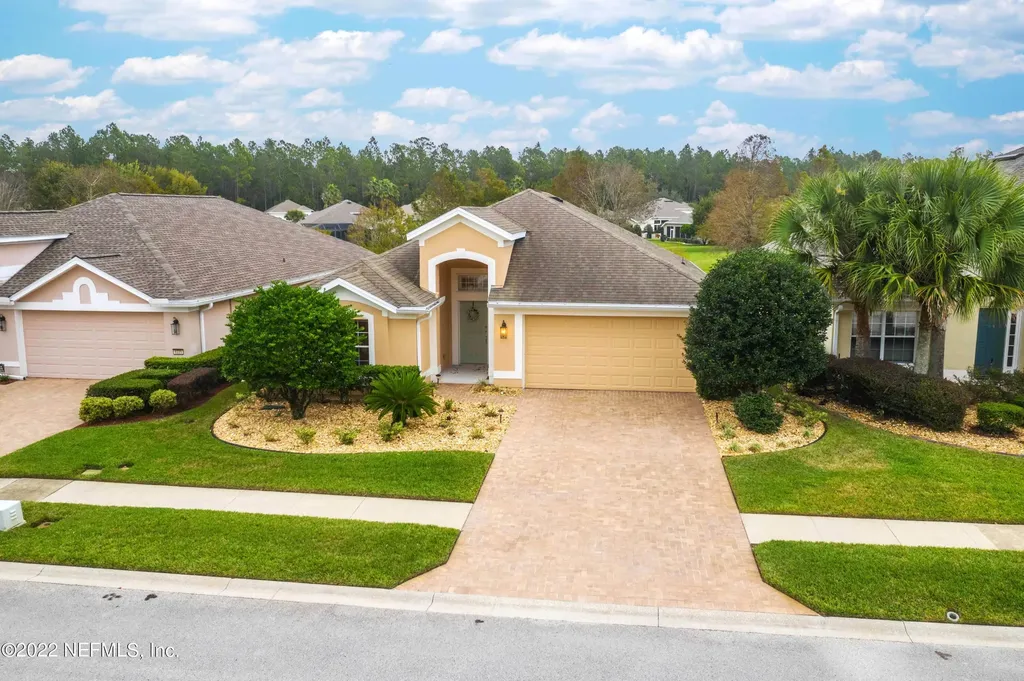 9229 Saltwater Way Jacksonville FL 32256