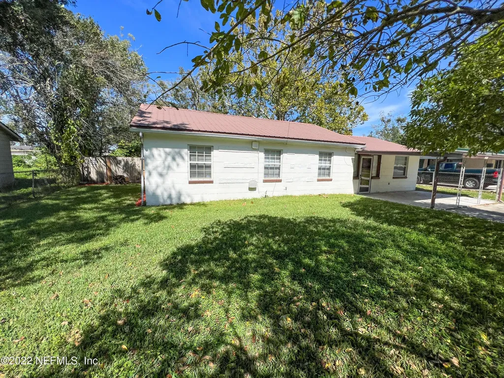 5081 Andrews Street Jacksonville FL 32254