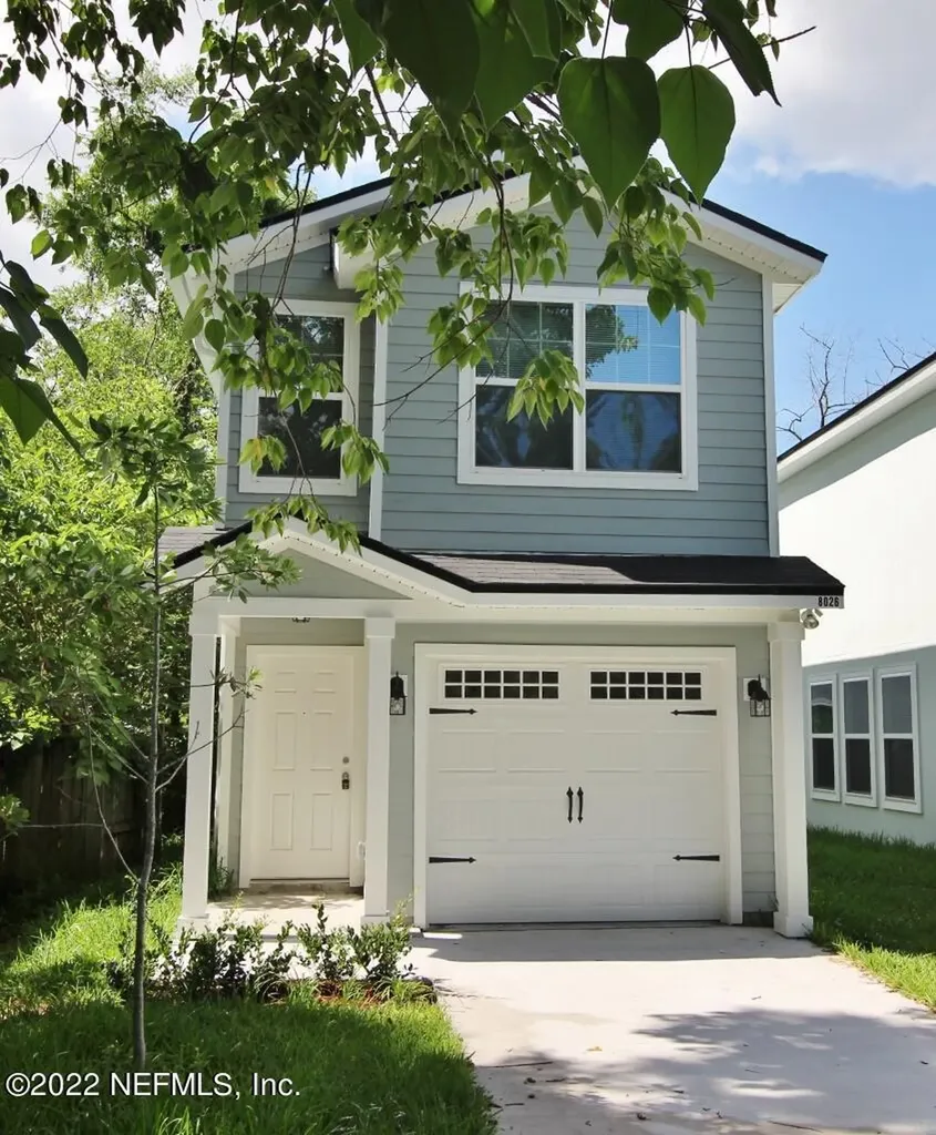 8026 Galveston Avenue Jacksonville FL 32211