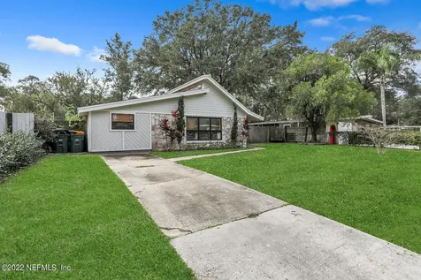 3044 Lorman Drive Jacksonville FL 32223
