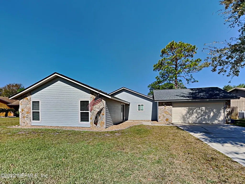 804 Elmwood Street Orange Park FL 32065