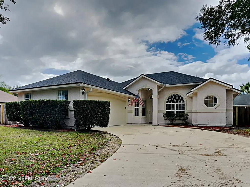 3065 Seth Drive Green Cove Springs FL 32043