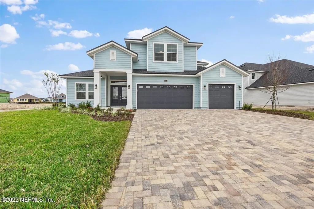 66 Magdaleno Court St. Augustine FL 32092